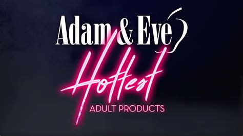 adam and eve adult dvd